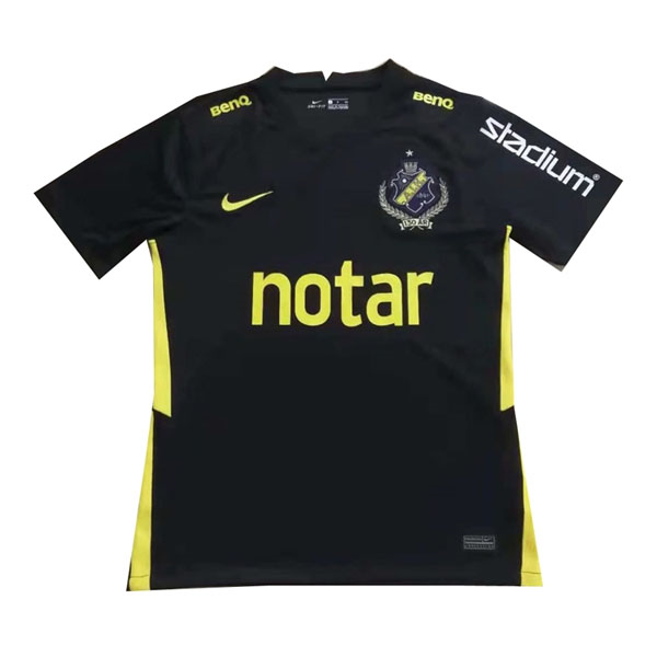 Thailande Maillot Football AIK Domicile 2021-22